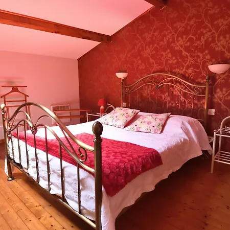 Du Plisseau Apartment *