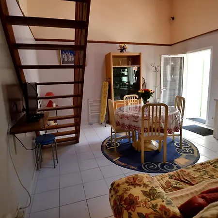 Du Plisseau Le Rigalet