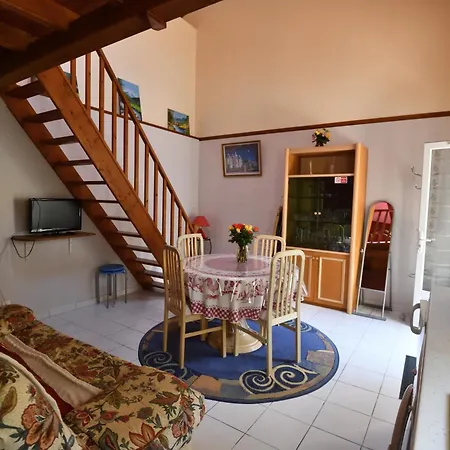 Du Plisseau * Le Rigalet