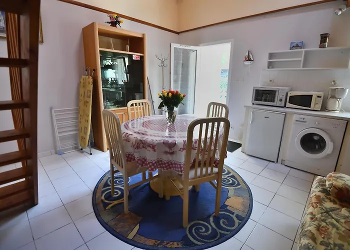 아파트 Du Plisseau