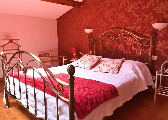 Du Plisseau 아파트 *