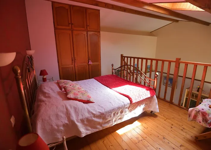 Du Plisseau 아파트 *