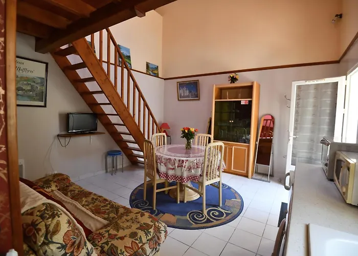 Du Plisseau * Le Rigalet